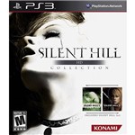 Game Silent Hill HD Collection - PS3