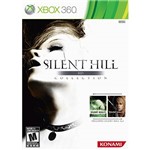 Game Silent Hill HD Collection - XBOX 360