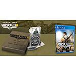 Game - Sniper Elite 3 Collectors Edition - PS4