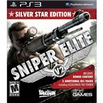 Game Sniper Elite V2: Silver Star Edition - PS3