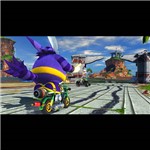 Game Sonic & SEGA All-Stars Racing - PS3