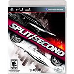 Game Split/Second - PS3