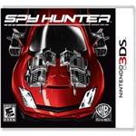 Game Spy Hunter - 3DS