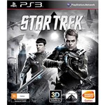 Game Star Trek - PS3