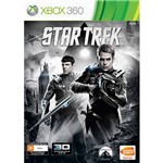 Game Star Trek - XBOX 360