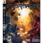 Game Stormrise - PS3