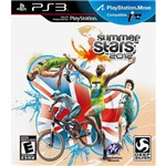 Game - Summer Stars 2012 - PS3