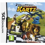 Game Super Stars Kartz - DS