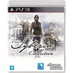 Game Syberia Complete Collection - PS3