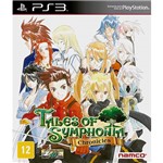 Game - Tales Of Symphonia Chronicles - PS3