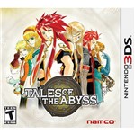 Game Tales Of The Abyss - 3DS
