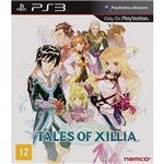 Game Tales Of Xillia - PS3