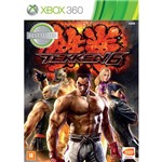 Game Tekken 6 - Xbox 360
