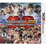 Game Tekken - Prime Edition 3D - 3DS