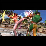 Game Tekken Tag Tournament 2 - XBOX 360