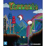 Game Terraria - PS4