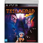 Game Teslagrad - PS3