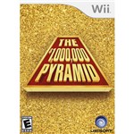 Game The $1,000,000 Pyramid Wii - Ubisoft