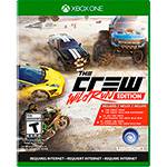 Game The Crew Wild Run - Xbox One