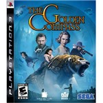 Game The Golden Compass - PS3