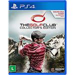 Game - The Golf Club Collector's Edition - PS4