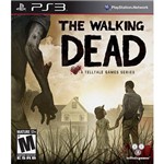 Game The Walking Dead - PS3