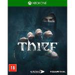 Game - Thief - XBOX ONE