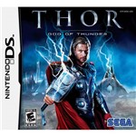 Game: Thor - God Of Thunder DS - Sega