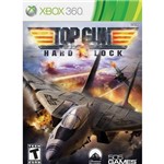 Game Top Gun Hardlock - Xbox360