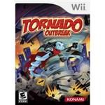 Game Tornado Outbreak - Wii