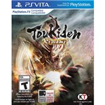 Game Toukiden Kiwami - PS Vita