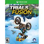 Game - Trials Fusion - Xbox One