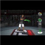 Game UFC - Personal Trainer - PS3