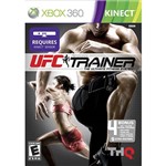 Game UFC Personal Trainer: The Ultimate Fitness System - X360 Kinect