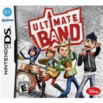 Game Ultimate Bands NDS