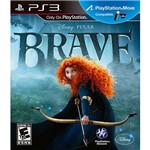 Game Valente - Brave - PS3