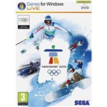 Game Vancouver Olympic Games - PC