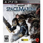Game Warhammer 40.000 - Space Marine - PS3