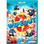 Game: Wipeout 3 - Wii U