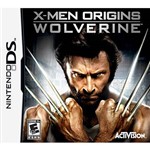 Game X-Men: Origins DS