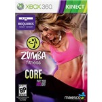 Game - Zumba Fitness Core - Xbox 360