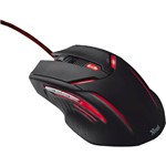 Gaming Mouse Trust GXT 152 - PC - Preto