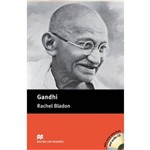 Gandhi (Audio Cd Included)
