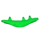 Gangorra Alligator - Verde