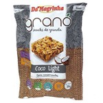 Gano Snacks de Granola Coco Light 35g - da Magrinha