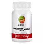 Ganoderma Lucidum - Ling Zhi - Reishi 60 Cápsulas - Vitafor