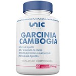 Garcinia Cambogia 500mg 60caps Unicpharma