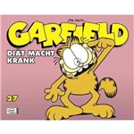Garfield - Diät Macht Krank