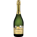 Garibaldi Brut Chardonnay 750ml