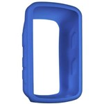 Garmin Capa de Silicone para GPS Edge 520 Azul
